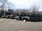 陸上自衛隊広報センターの写真のサムネイル写真25