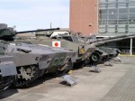 陸上自衛隊広報センターの写真のサムネイル写真30