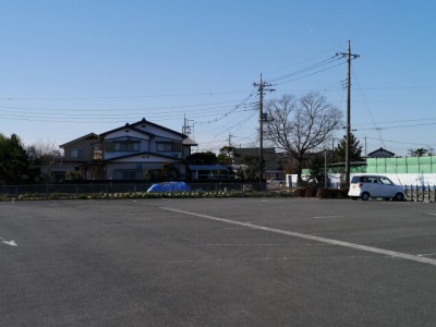 石田堤史跡公園の写真2