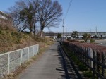 石田堤史跡公園の写真のサムネイル写真3