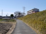 石田堤史跡公園の写真のサムネイル写真5