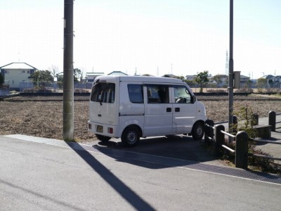 石田堤史跡公園の写真7