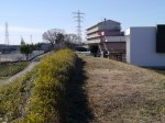 石田堤史跡公園の写真のサムネイル写真11