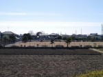 石田堤史跡公園の写真のサムネイル写真13