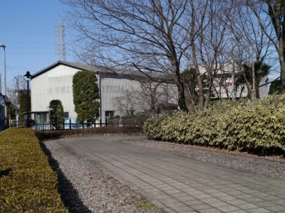 石田堤史跡公園の写真15