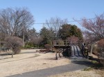 石田堤史跡公園の写真のサムネイル写真18