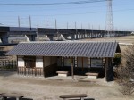 石田堤史跡公園の写真のサムネイル写真21