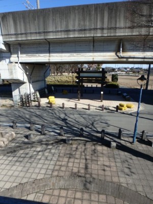 石田堤史跡公園の写真31