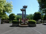 こうのす花まつり、市役所（せせらぎ公園）周辺の様子の写真のサムネイル写真25
