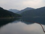 神流湖の写真のサムネイル写真12