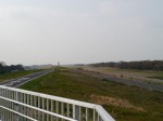 利根川河川敷 緑地公園の写真のサムネイル写真9