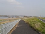 利根川河川敷 緑地公園の写真のサムネイル写真12