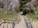 狭山稲荷山公園の写真のサムネイル写真12