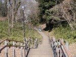 狭山稲荷山公園の写真のサムネイル写真12