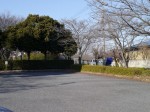 見沼代用水元圦公園の写真のサムネイル写真7