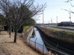 見沼代用水元圦公園の写真のサムネイル写真9