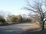 見沼代用水元圦公園の写真のサムネイル写真11