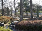 見沼代用水元圦公園の写真のサムネイル写真14