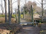 見沼代用水元圦公園の写真のサムネイル写真15