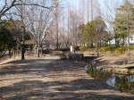 見沼代用水元圦公園の写真のサムネイル写真19