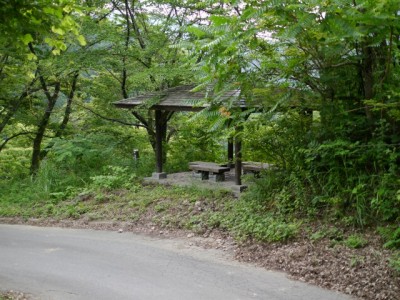 西神山森林公園の写真4