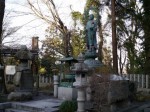 岩殿観音（正法寺）の写真のサムネイル写真8