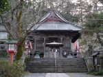 岩殿観音（正法寺）の写真のサムネイル写真9