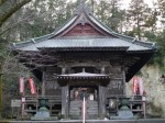 岩殿観音（正法寺）の写真のサムネイル写真13