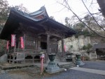 岩殿観音（正法寺）の写真のサムネイル写真23