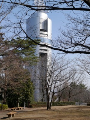 物見山公園の写真8