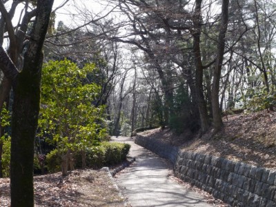 物見山公園の写真9