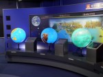 JAXA 地球観測センター鳩山の写真のサムネイル写真14