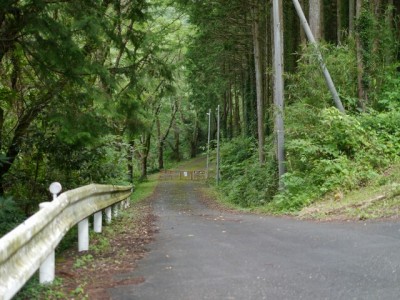 ヤマメの里公園の写真5