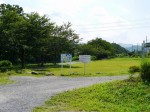 槻川親水公園の写真のサムネイル写真1