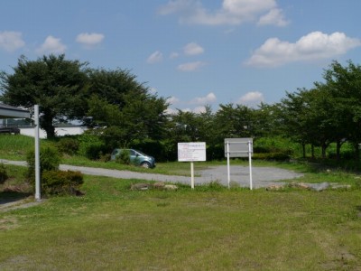 槻川親水公園の写真5