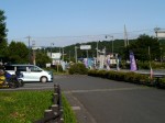 道の駅「龍勢会館」の写真のサムネイル写真2