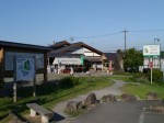 道の駅「龍勢会館」の写真のサムネイル写真3