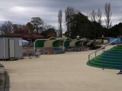 しらこばと水上公園の写真6