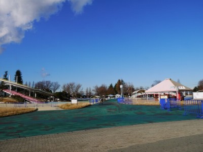 しらこばと水上公園の写真22