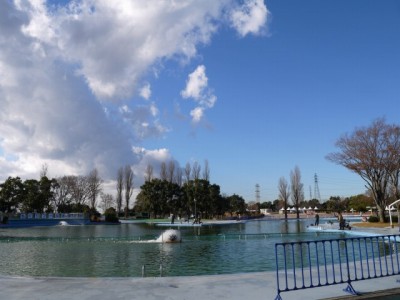 しらこばと水上公園の写真26