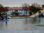 しらこばと水上公園（プールフィッシング）の写真のサムネイル写真2