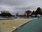 しらこばと水上公園（プールフィッシング）の写真のサムネイル写真8