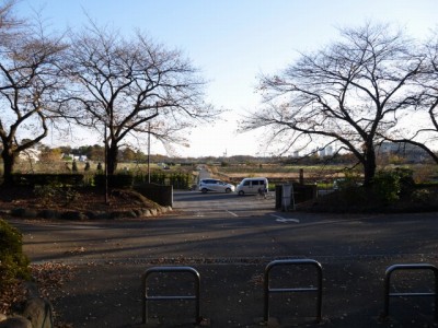 さいたま市 市民の森の写真