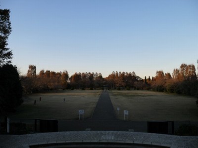 さいたま市 市民の森の写真22