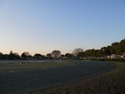 久喜市総合公園の写真5