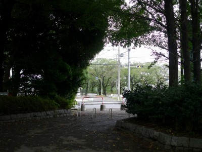 清久公園の写真