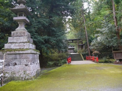 金鑚神社の写真5