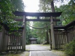 金鑚神社の写真のサムネイル写真8
