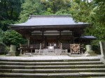 金鑚神社の写真のサムネイル写真10