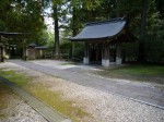 金鑚神社の写真のサムネイル写真13